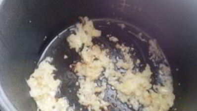 гороховая каша с фаршем