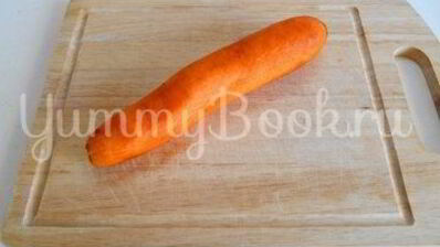 гороховая каша