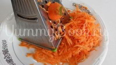 гороховая каша