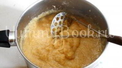 гороховая каша