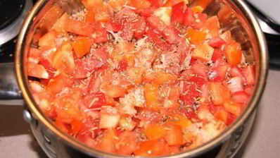 гречка особенная