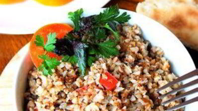 гречка особенная