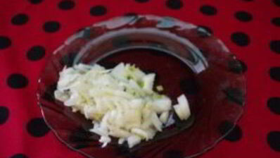 гречка с фаршем