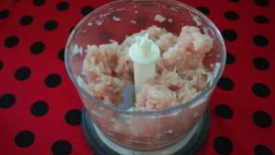 гречка с фаршем