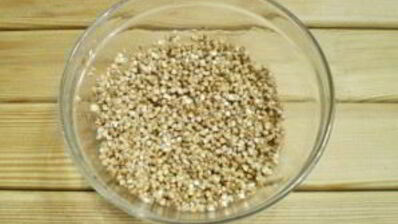 гречка с кефиром для похудения