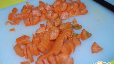 гречка с курицей и овощами в мультиварке