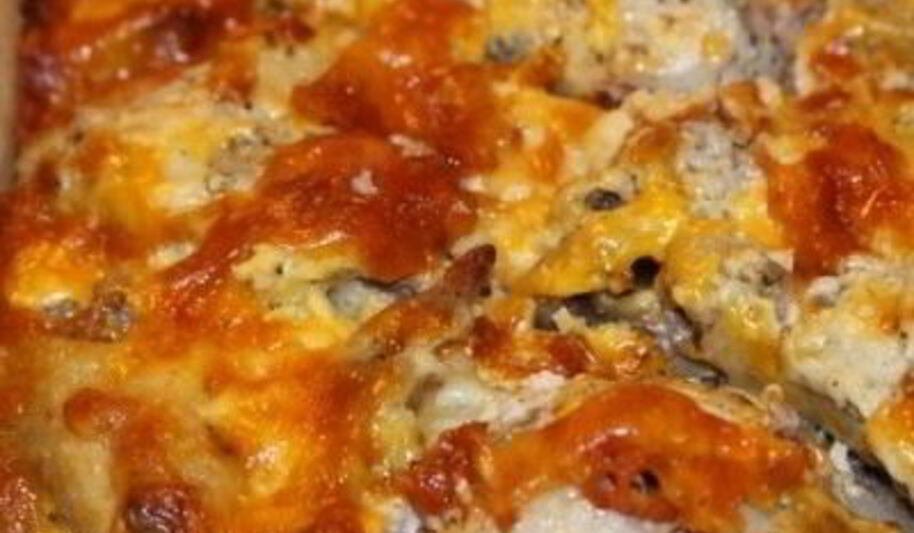 Рецепт гречки с курицей по-купечески