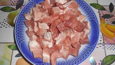 гречневая каша в горшочке в духовке с мясом