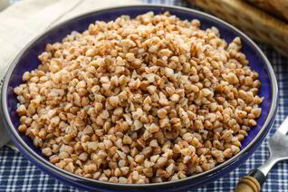 Гречневая каша в мультиварке