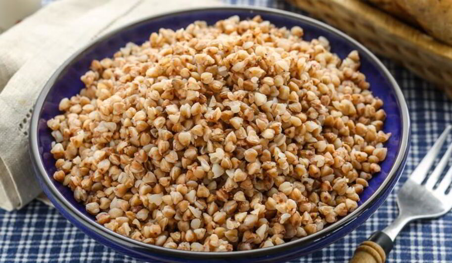 Рецепт гречневой каши в мультиварке