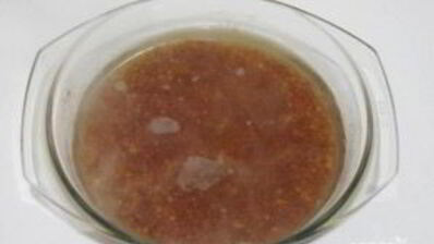 гречневая каша вязкая на воде