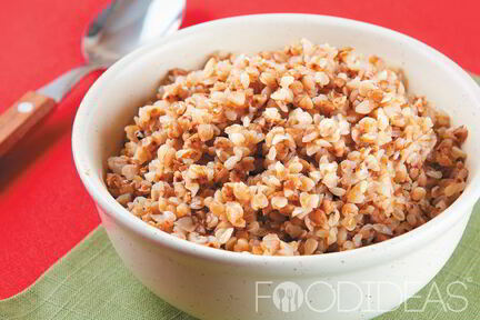 Гречневая каша