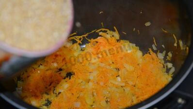 каша артек в мультиварке классическая