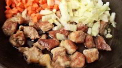 каша для мужиков