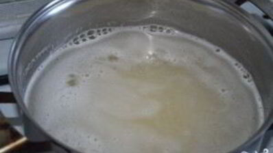 каша дружба на молоке