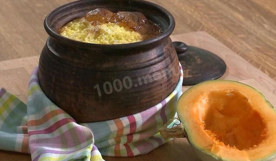 Рецепт каши дружбы в духовке ны молоке