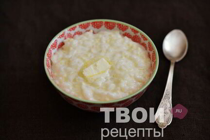 Каша Дружба в мультиварке