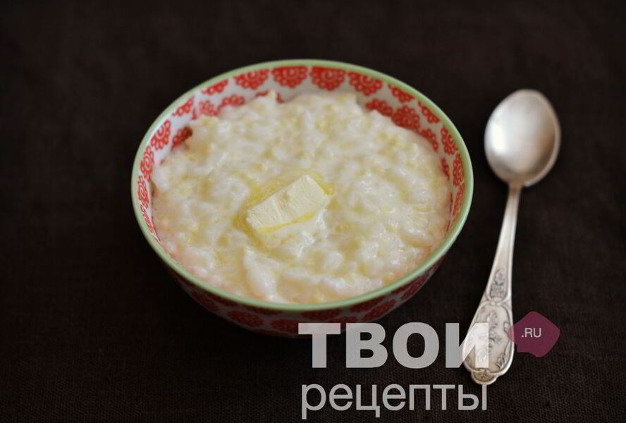 Каша Дружба в мультиварке