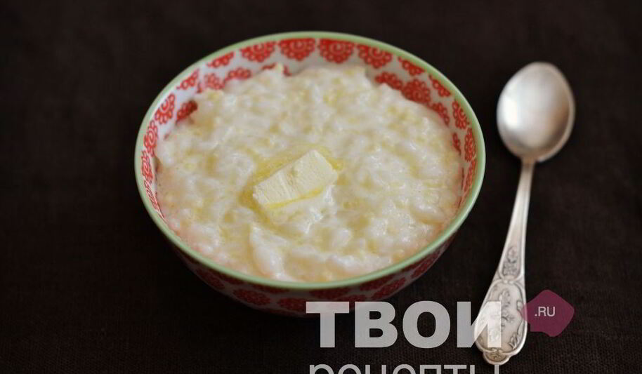 Рецепт каши дружба в мультиварке