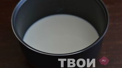 каша дружба в мультиварке