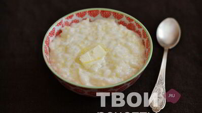 каша дружба в мультиварке