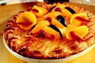 Каша гурьевская