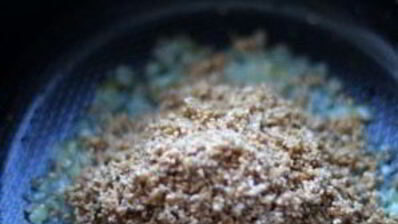 каша из полбы в мультиварке