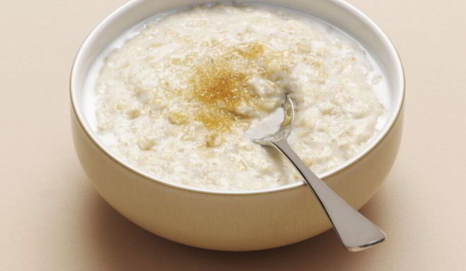 Рецепт каши киноа на молоке