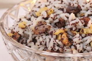 Кутья белорусская