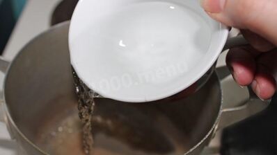 кутья из риса на воде