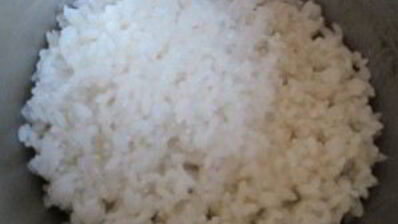 кутья из риса