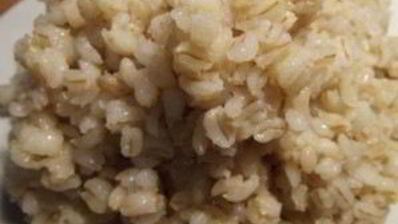 кутья с халвой