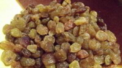 кутья с халвой