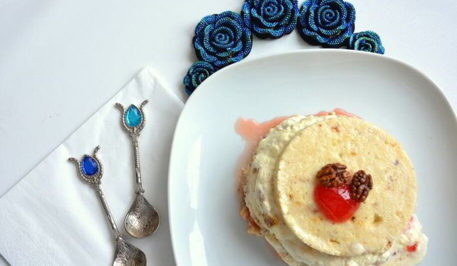 Рецепт гурьевской каши