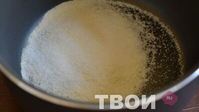 манная каша в мультиварке