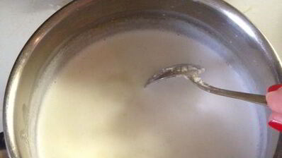 манная каша