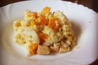 Каши в горшочке