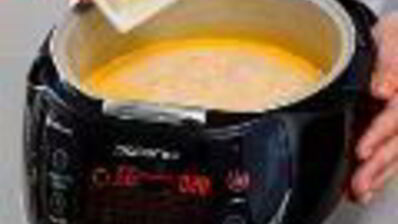 пшенная каша с тыквой в мультиварке