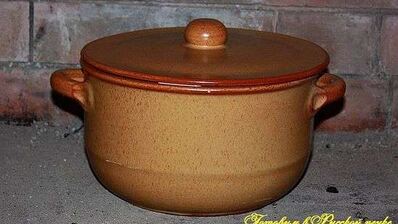 пшенная каша