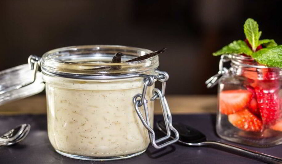 Рецепт рисовой каши