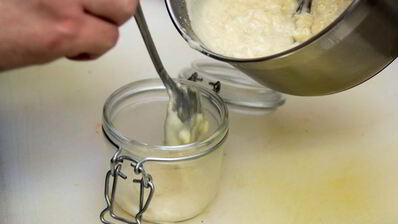 рисовая каша