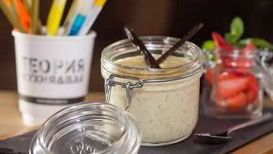 рисовая каша