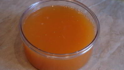 апельсиново-грейпфрутовый напиток