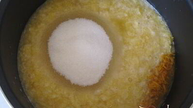 апельсиновый напиток