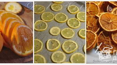 ароматный чай с пряностями