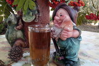 Чай из иван-чая