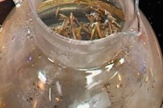 Чай Молочный улун