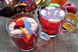 Чай Вкус детства