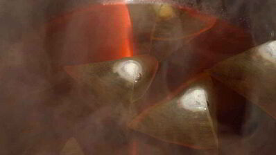 чайный лимонад