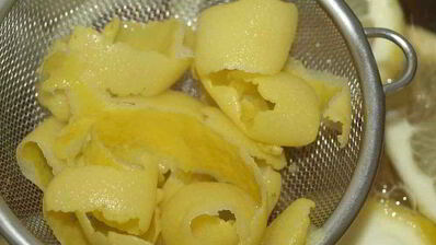 чайный лимонад